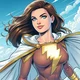 Mary Marvel