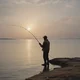 Fishing Simulator