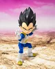 mini vegeta