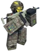 NGF Solider Var 1