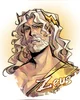 Zeus epic