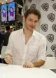 Joseph Morgan 
