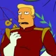 Zapp Brannigan