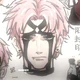 Sakura vers hombre 