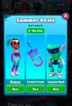 Summer Deals 