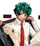 Izuku Midoriya 