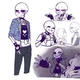 Bf Lust Sans