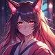 Una Kitsune Yandere