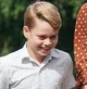 Prince George 