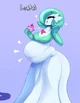 Gluttonous Gardevoir
