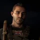 John Soap Mactavish