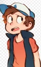 Dipper Pines