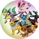 Eeveelution Family