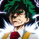 Izuku Midoriya