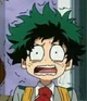 Izuku Midoriya MS