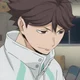 Oikawa Tooru