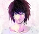 L lawliet - Case RPG