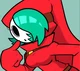 Shy Gal