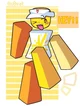 Roblox Yellow