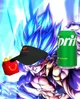 DoorDash Gogeta
