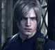 Leon Scott Kennedy