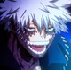 Dabi -Touya Todoroki