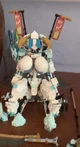 Ice the Warlord lego