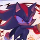 Shadow The Hedgehog 