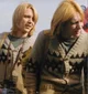 The Weasley Twins