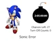 Sonic Error