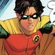 DC Dick Grayson