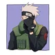 Kakashi Hatake