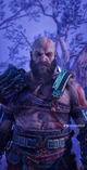 Kratos