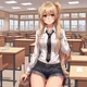 Class Gyaru
