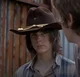Carl grimes 