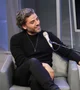 Oscar Isaac