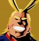 All Might