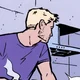 Clint Barton