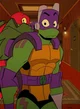Donatello Hamato