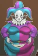 The Jester - Fat WG
