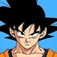 DBS Son Goku