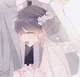 Heartbroken bride