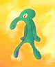 Bold and brash