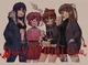 Doki Doki Fight Club