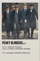 Peaky Blinders 