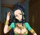 Hazuki Kashiwabara