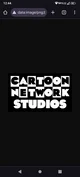 cartoon network girl
