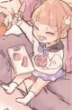 Toddler Himiko Toga