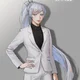 Weiss Schnee 