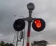 Level Crossing